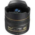 Nikon AF DX Fisheye Nikkor 10.5mm F2.8G ED Lens
